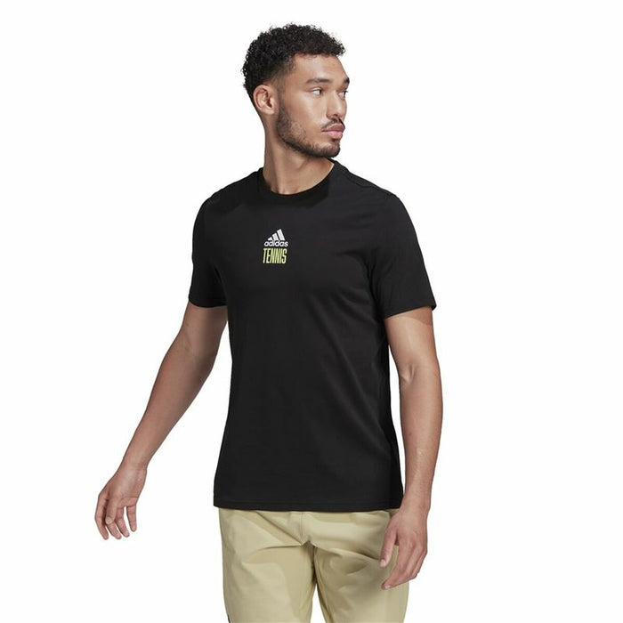 Men's Adidas Aeroready Paris T-Shirt