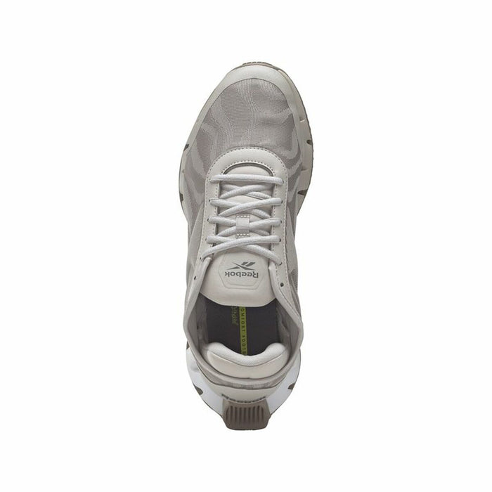 Men's Reebok Zig Dynamica 3 Running Shoes