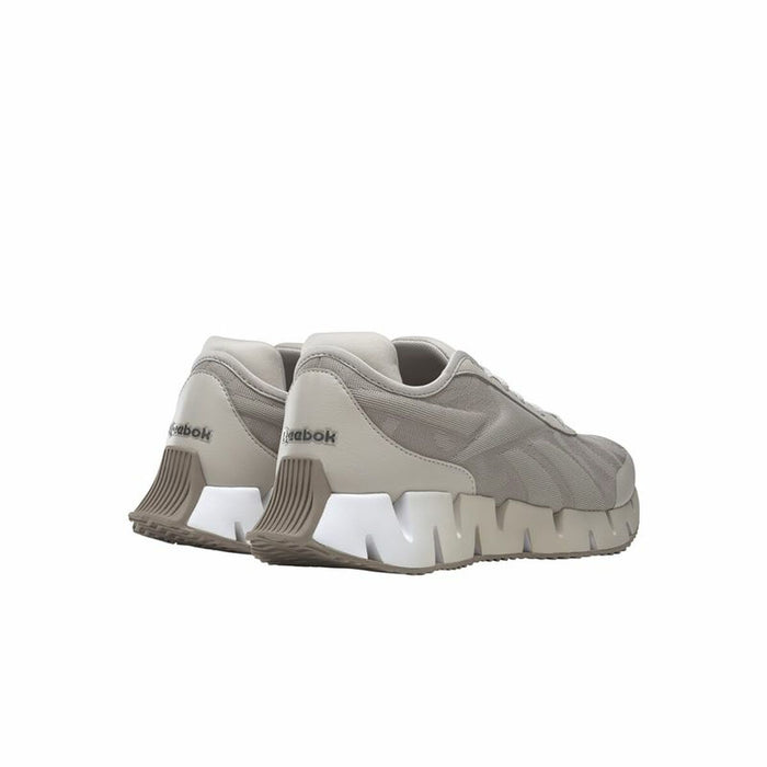 Men's Reebok Zig Dynamica 3 Running Shoes