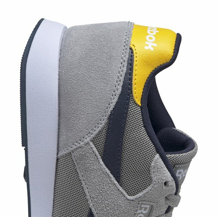Men’s Casual Trainers Reebok Royal Ultra Grey