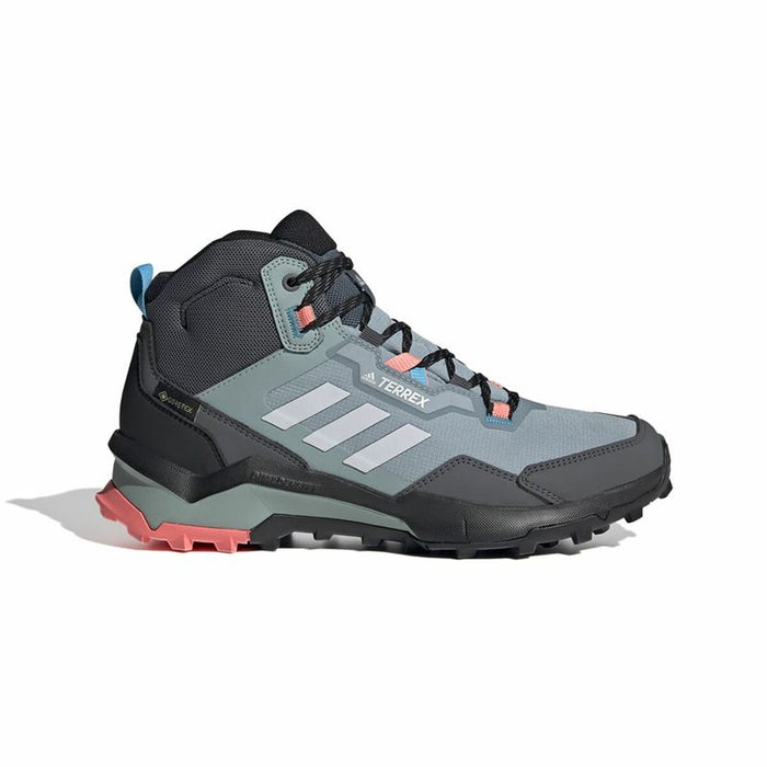 Women's Adidas Terrex AX4 Mid GTX Shoes