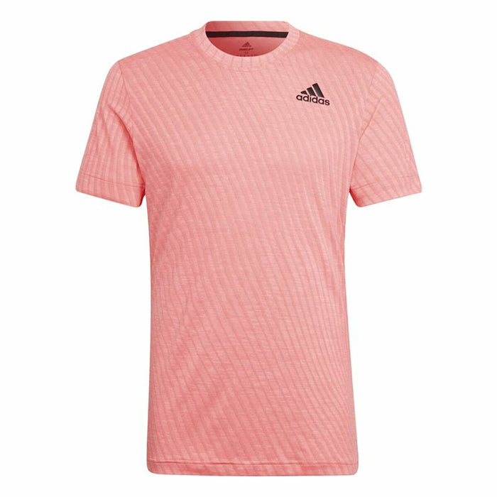 Men's Adidas Freelift Short Sleeve T-Shirt
