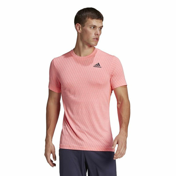 Men's Adidas Freelift Short Sleeve T-Shirt