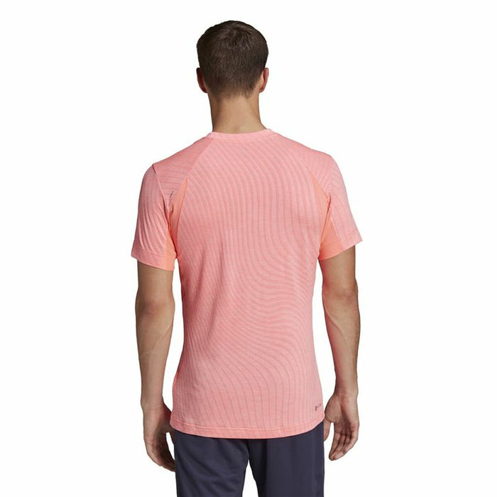Men's Adidas Freelift Short Sleeve T-Shirt