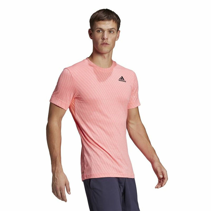 Men's Adidas Freelift Short Sleeve T-Shirt