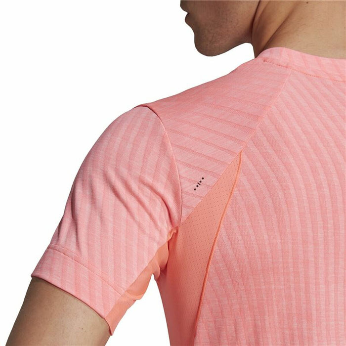 Men's Adidas Freelift Short Sleeve T-Shirt