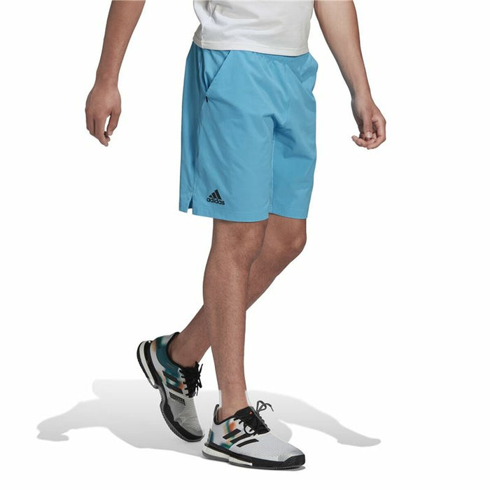 Men's Adidas Heat Ready Ergo Sports Shorts
