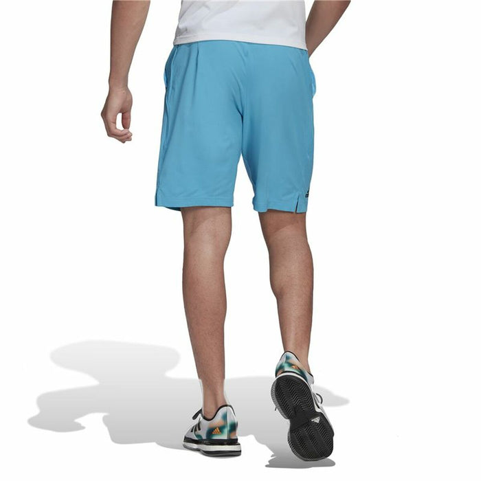 Men's Adidas Heat Ready Ergo Sports Shorts
