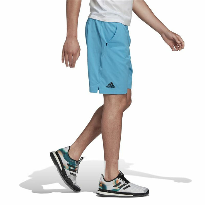 Men's Adidas Heat Ready Ergo Sports Shorts