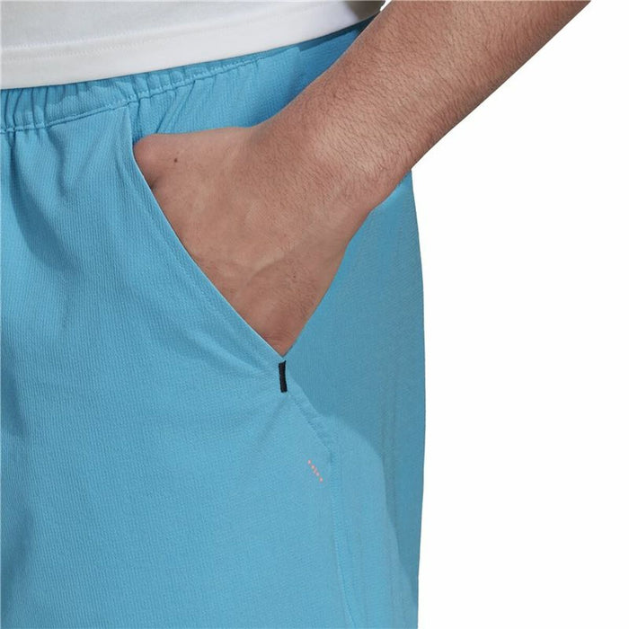Men's Adidas Heat Ready Ergo Sports Shorts
