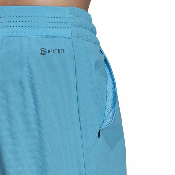 Men's Adidas Heat Ready Ergo Sports Shorts
