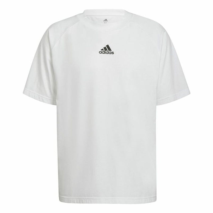 Men's Adidas Essentials Short Sleeve T-Shirt