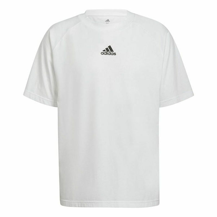 Men's Adidas Essentials Short Sleeve T-Shirt