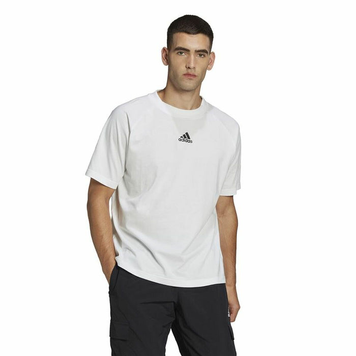 Men's Adidas Essentials Short Sleeve T-Shirt