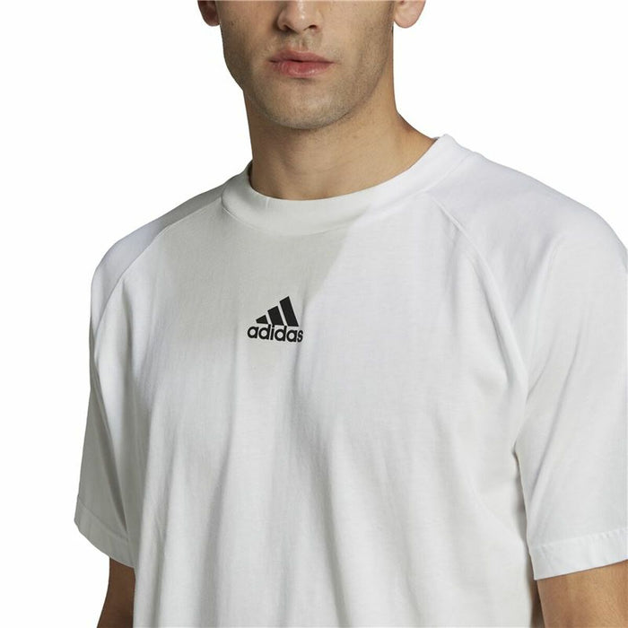 Men's Adidas Essentials Short Sleeve T-Shirt