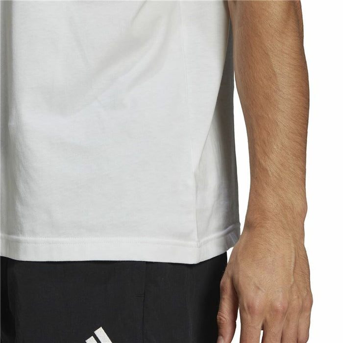 Men's Adidas Essentials Short Sleeve T-Shirt