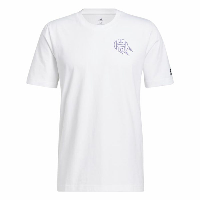 Men's Adidas Avatar James Harden Graphic T-Shirt