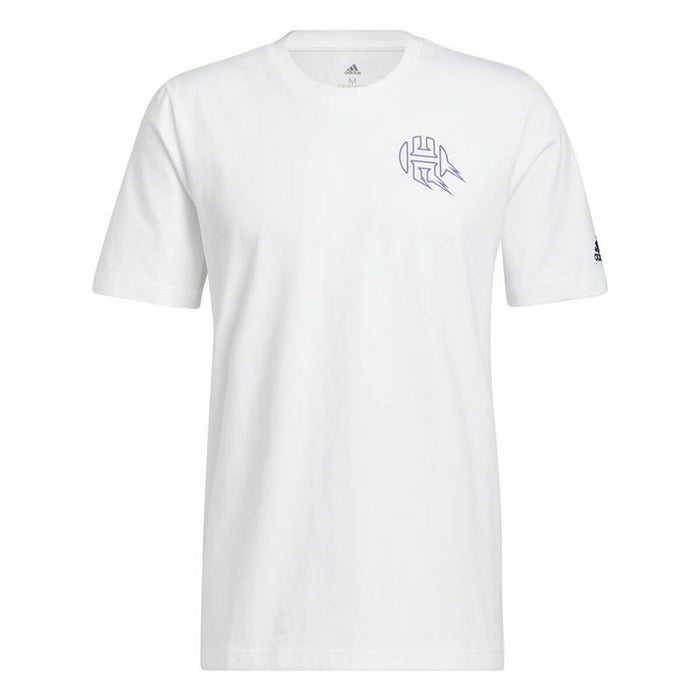 Men's Adidas Avatar James Harden Graphic T-Shirt