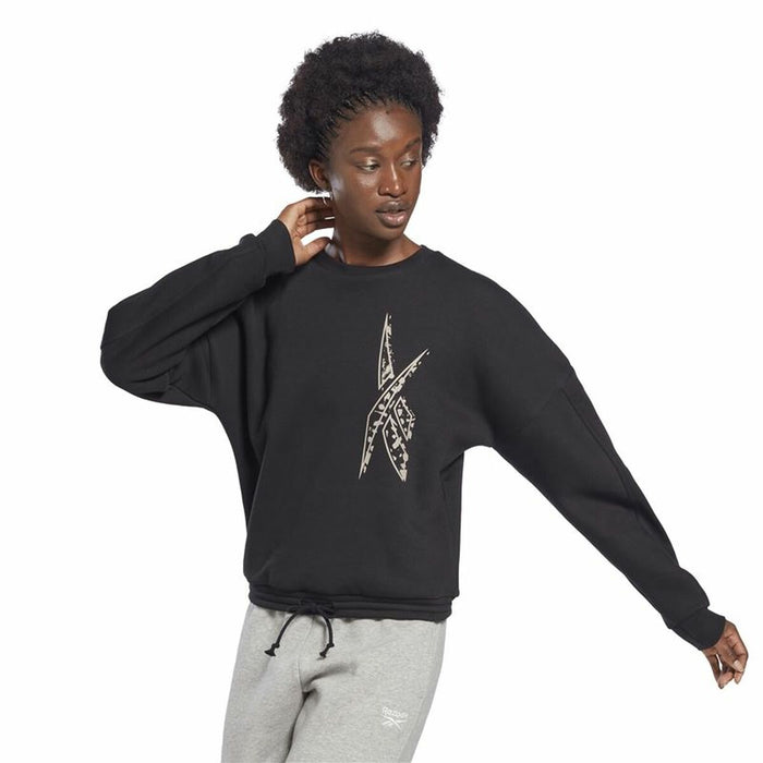 Women's Reebok Modern Safari Sweatshirt