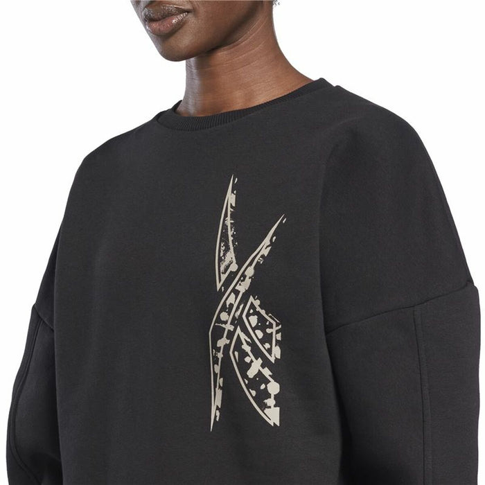 Women's Reebok Modern Safari Sweatshirt