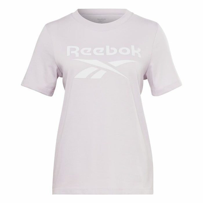 Women's Reebok Identity Short Sleeve