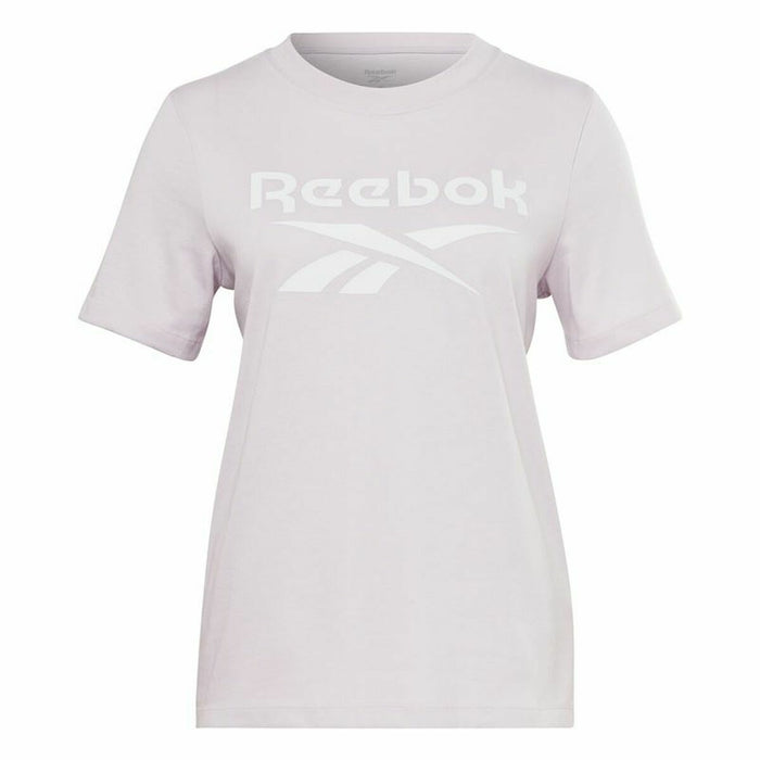 Women's Reebok Identity Short Sleeve