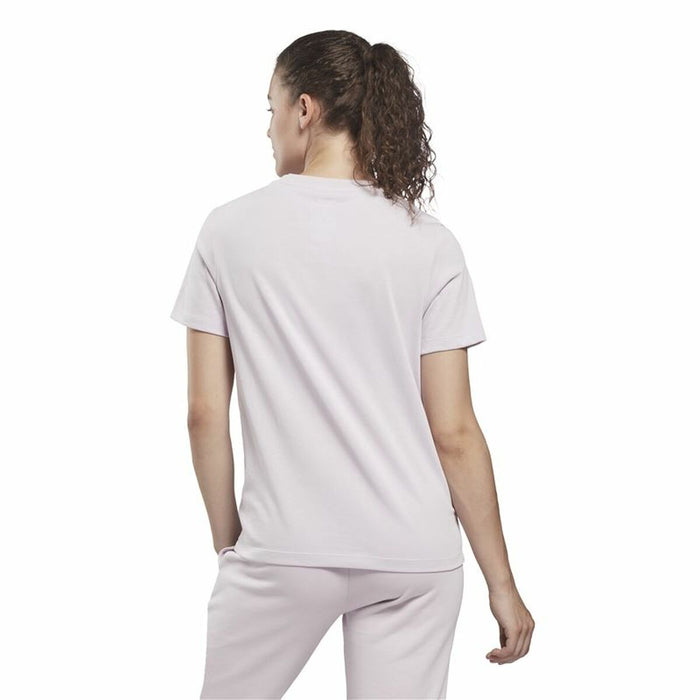 Women's Reebok Identity Short Sleeve