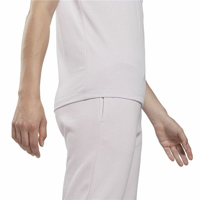 Women's Reebok Identity Short Sleeve
