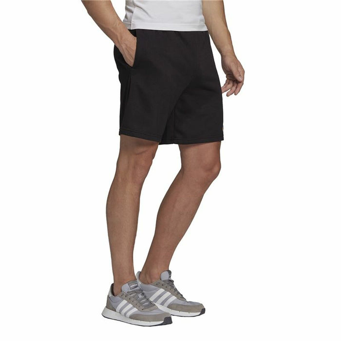 Men's Adidas Camo Sports Shorts