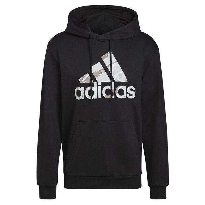 Men's Adidas Essentials French Terry Hoodie