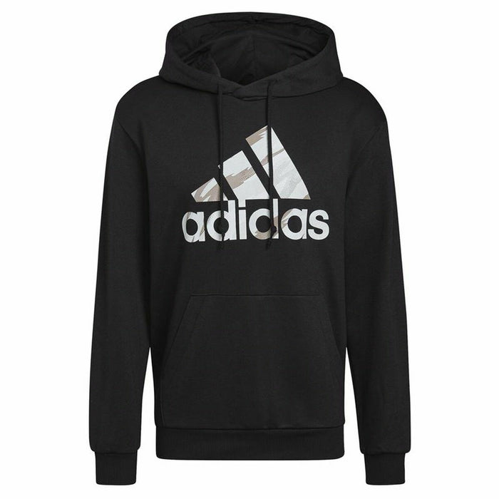 Men's Adidas Essentials French Terry Hoodie