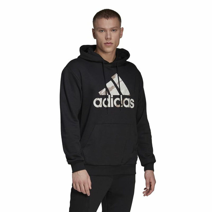 Men's Adidas Essentials French Terry Hoodie