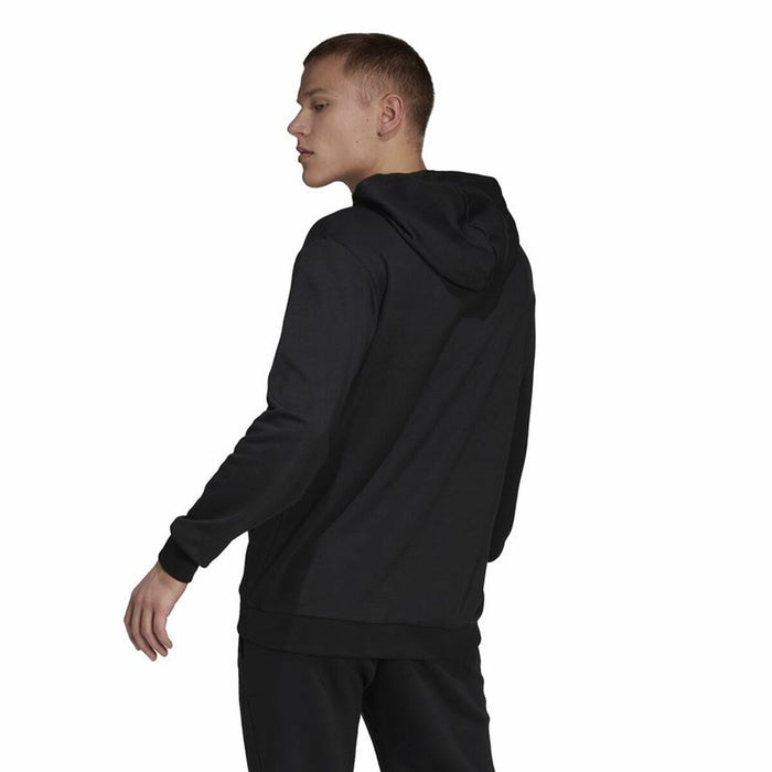 Men's Adidas Essentials French Terry Hoodie