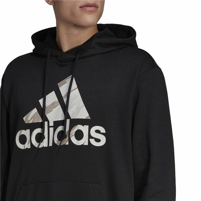 Men's Adidas Essentials French Terry Hoodie