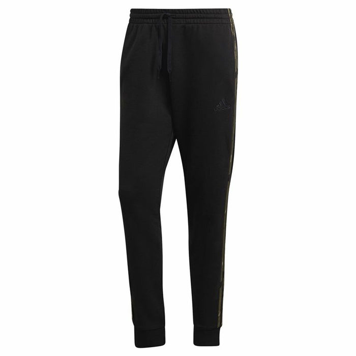Men's Adidas Essentials Long Sports Trousers