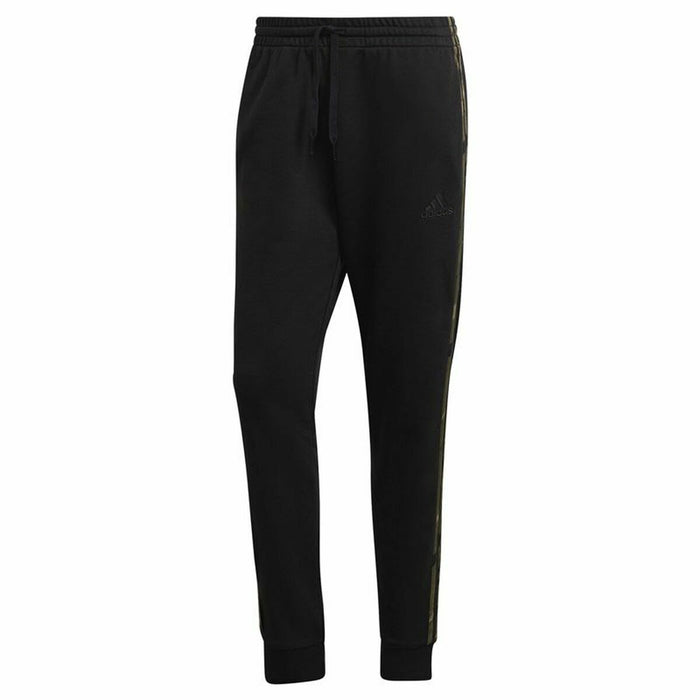 Men's Adidas Essentials Long Sports Trousers