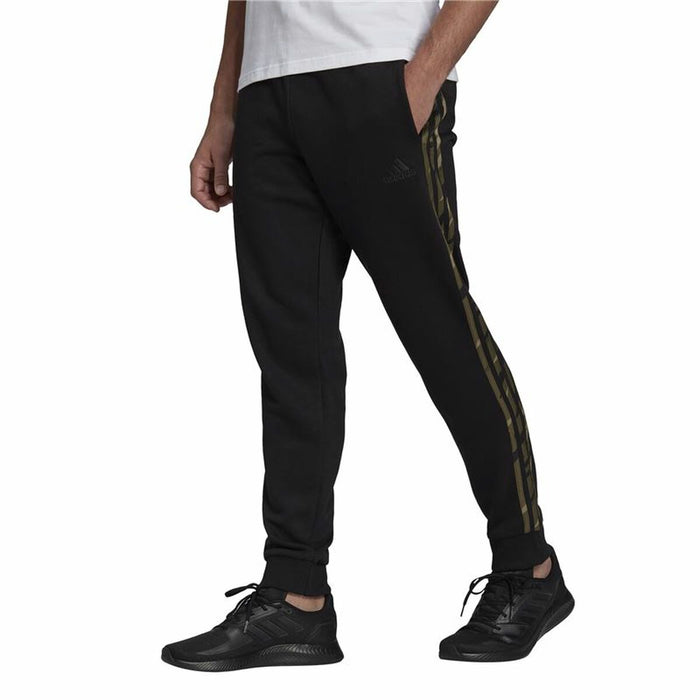 Men's Adidas Essentials Long Sports Trousers
