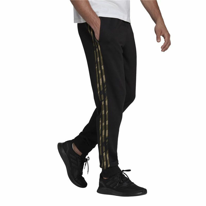 Men's Adidas Essentials Long Sports Trousers