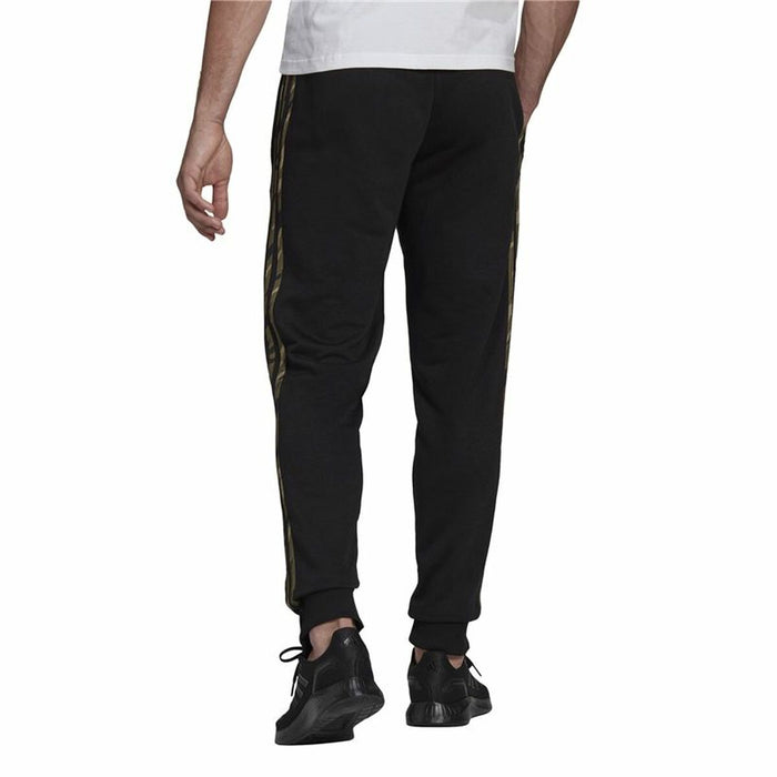 Men's Adidas Essentials Long Sports Trousers