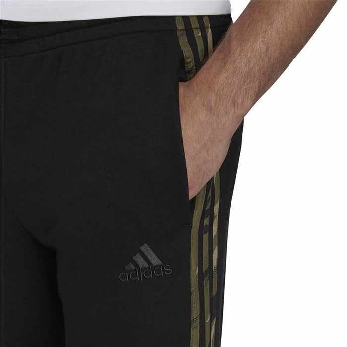 Men's Adidas Essentials Long Sports Trousers