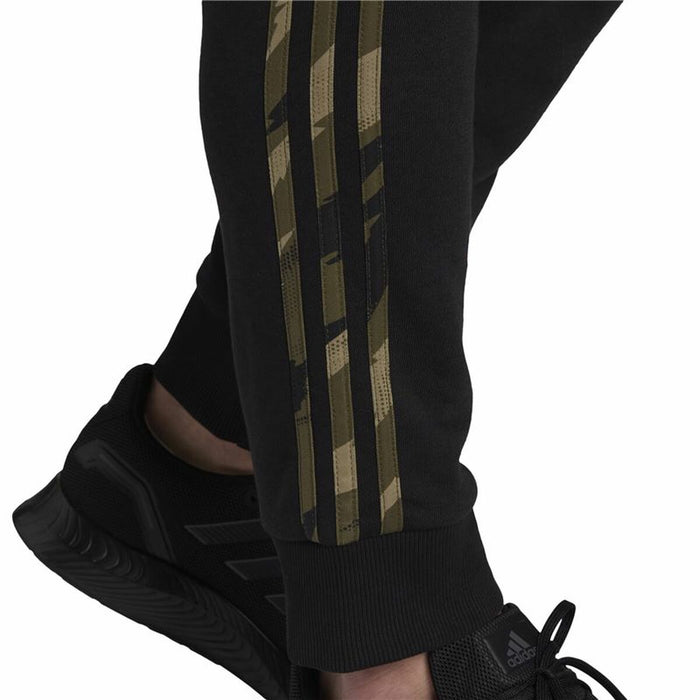 Men's Adidas Essentials Long Sports Trousers