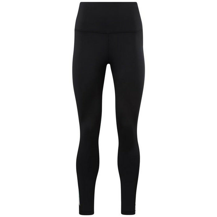 Women's Reebok Sport Leggings Black