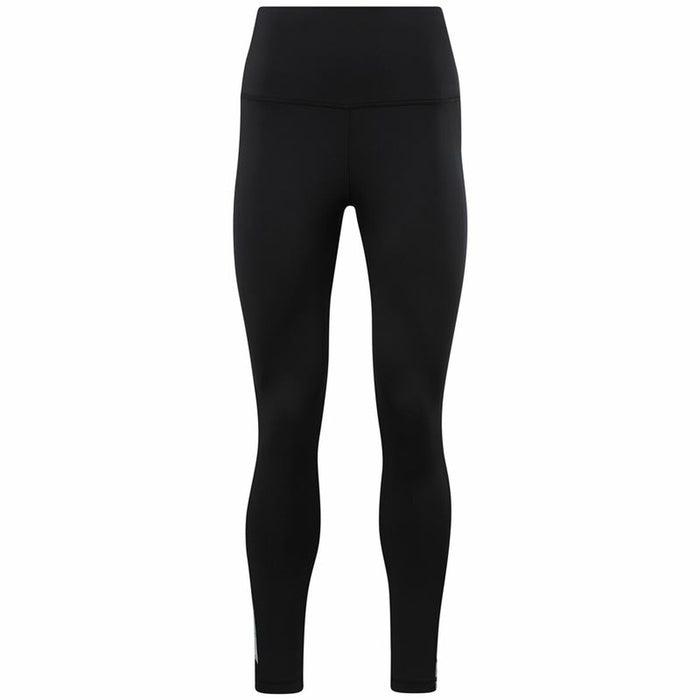 Women's Reebok Sport Leggings Black