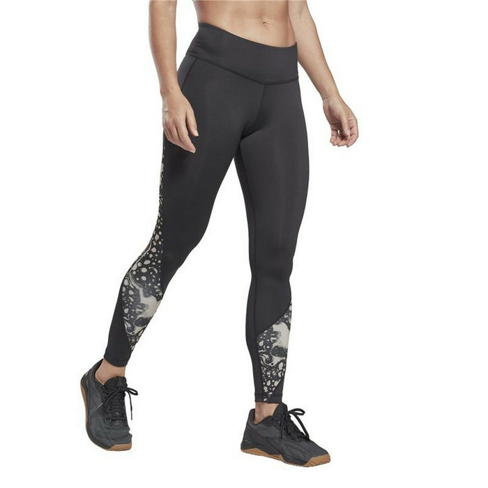 Women's Reebok Sport Leggings
