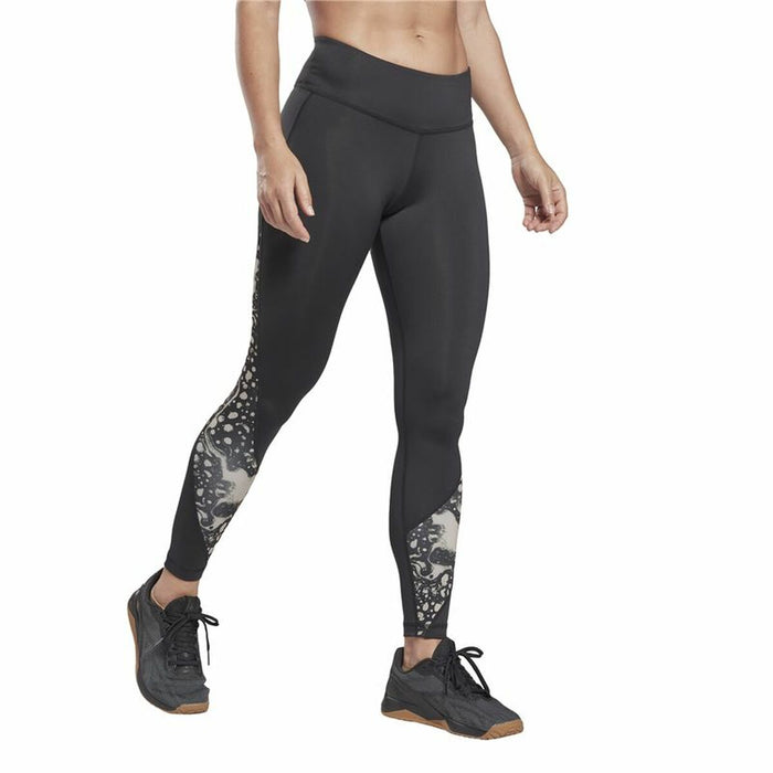 Women's Reebok Sport Leggings