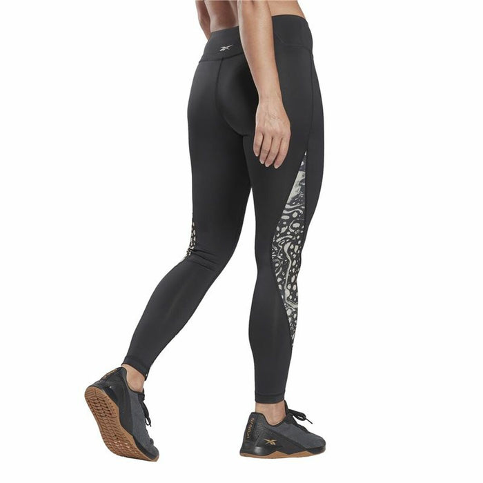 Women's Reebok Sport Leggings