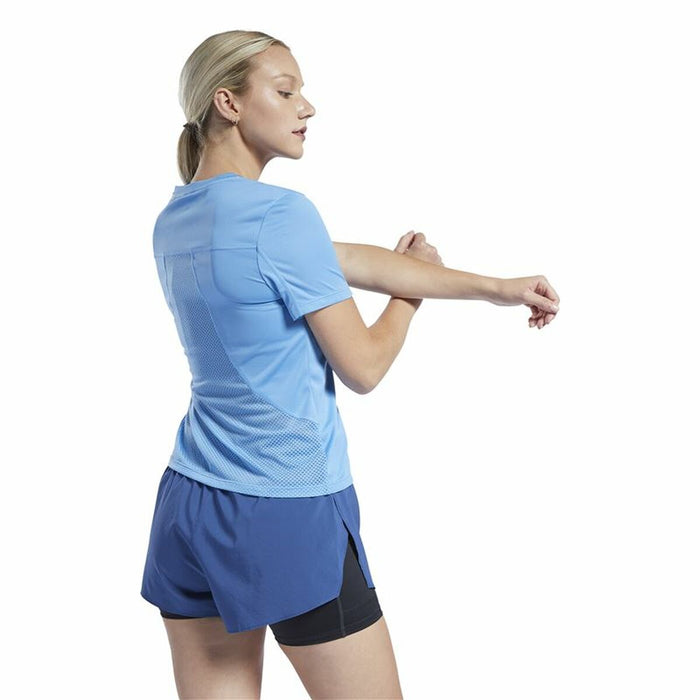 Women's Reebok Speedwick Short Sleeve