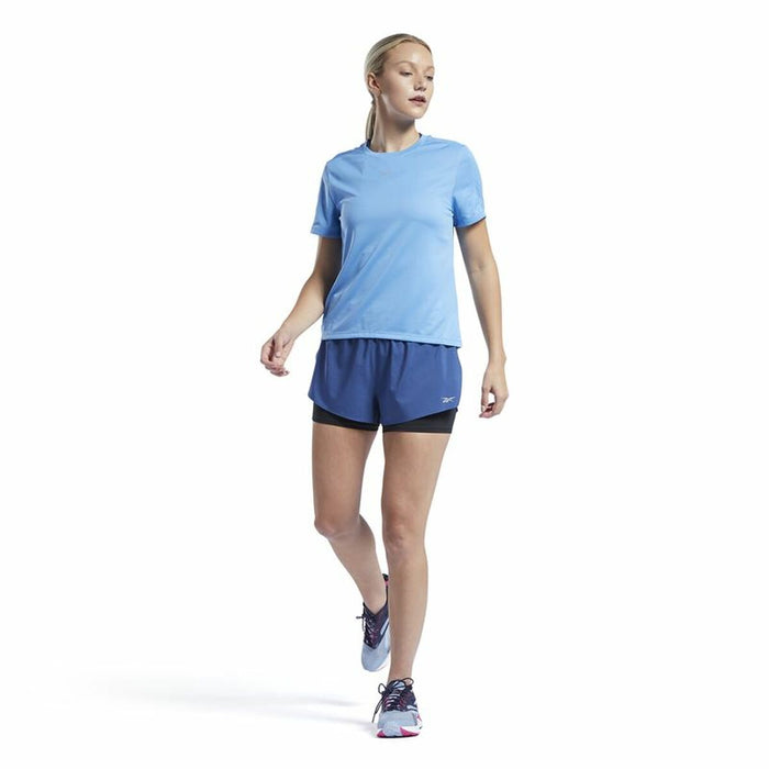Women's Reebok Speedwick Short Sleeve