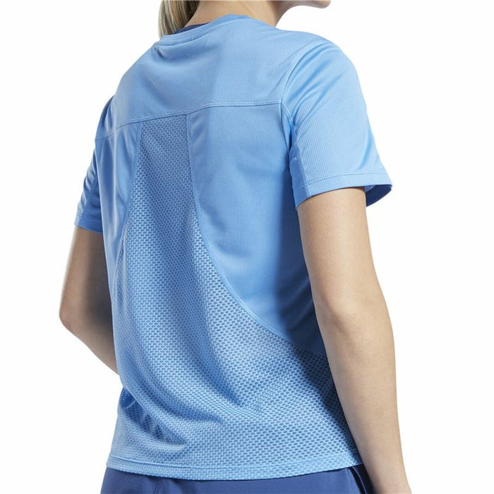 Women's Reebok Speedwick Short Sleeve
