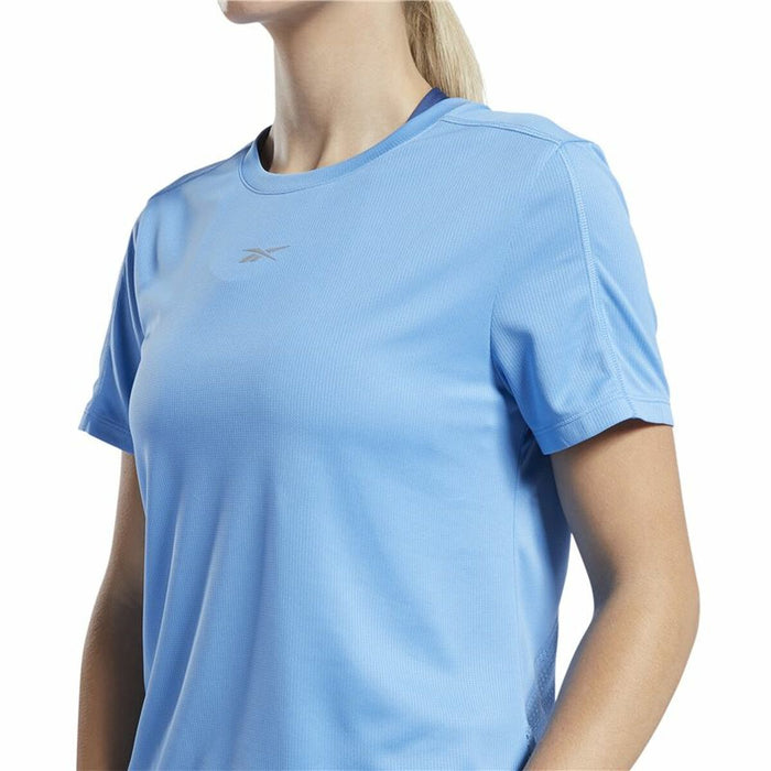 Women's Reebok Speedwick Short Sleeve